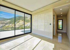 Villa im Zentrum von Alanya