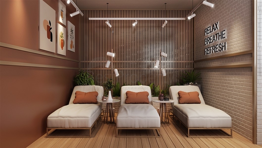 Neues Großprojekt im Stadtteil Mahmutlar 