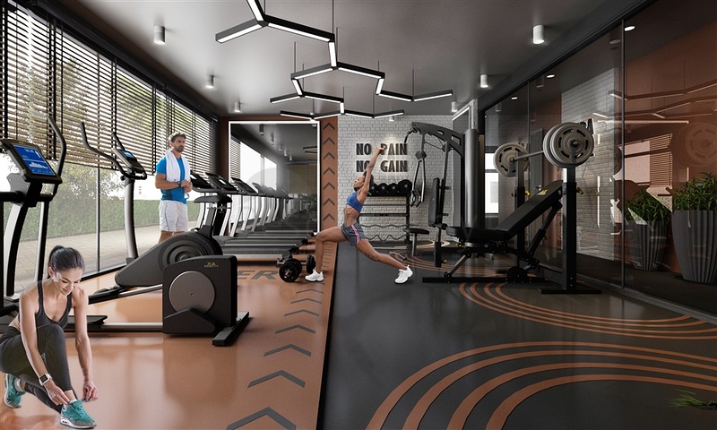 Neues Großprojekt im Stadtteil Mahmutlar 