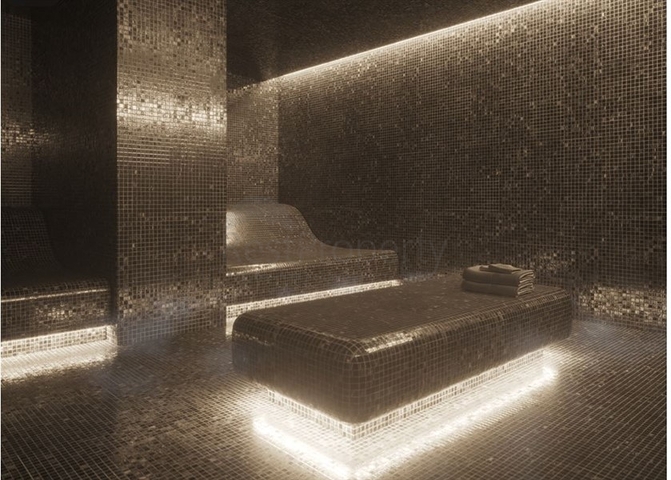 Neues Großprojekt im Stadtteil Mahmutlar 