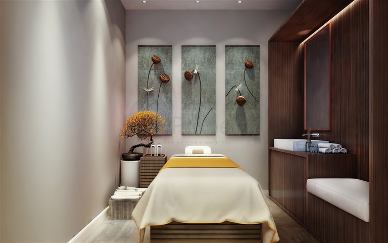 Neues Großprojekt im Stadtteil Mahmutlar 