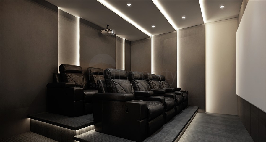 Neues Großprojekt im Stadtteil Mahmutlar 