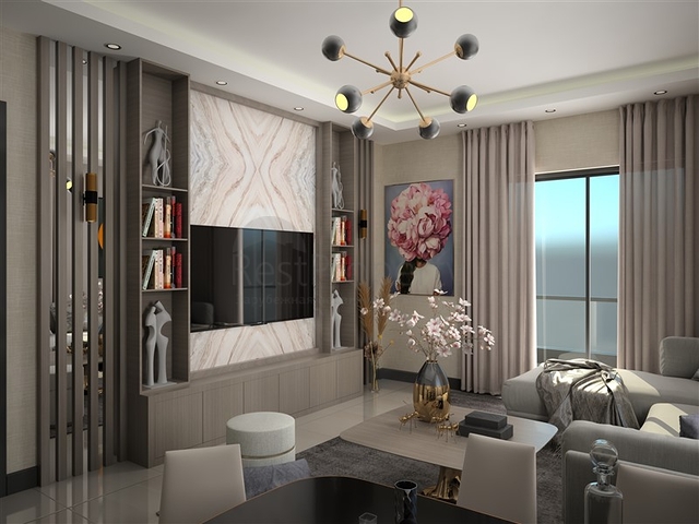 Neues Investitionsprojekt in Kargicak