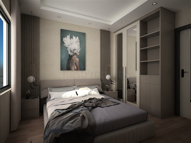 Neues Investitionsprojekt in Kargicak