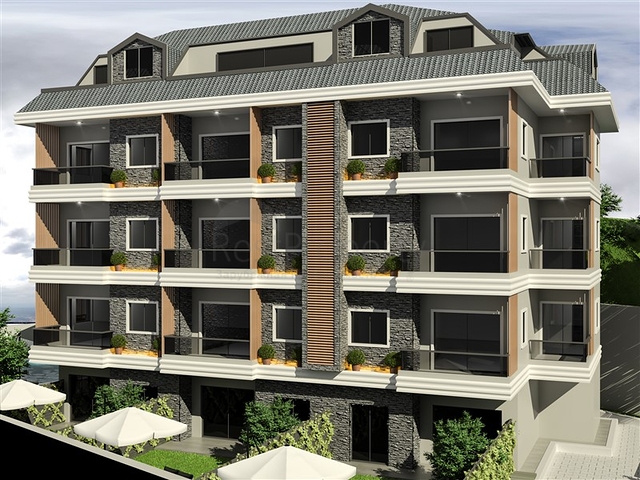 Neues Investitionsprojekt in Kargicak