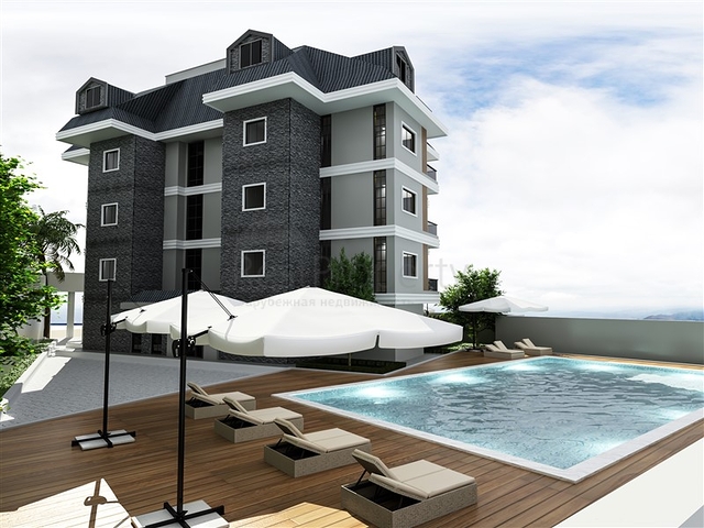 Neues Investitionsprojekt in Kargicak