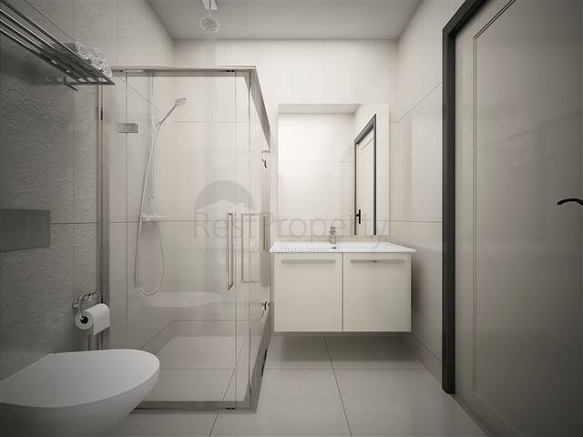 Neues Investitionsprojekt in Kargicak