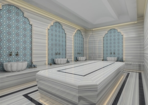 Neues Investitionsprojekt in Kargicak