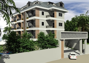 Neues Investitionsprojekt in Kargicak