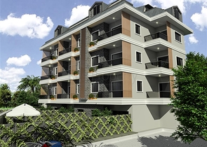 Neues Investitionsprojekt in Kargicak