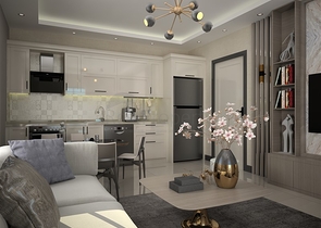 Neues Investitionsprojekt in Kargicak