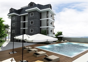 Neues Investitionsprojekt in Kargicak