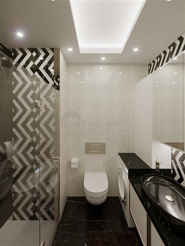 Neues Investitionsprojekt im Bezirk Tosmur