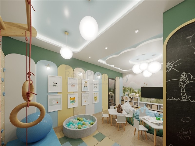 Neues Investitionsprojekt im Bezirk Tosmur