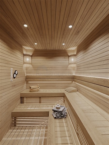 Neues Investitionsprojekt im Bezirk Tosmur