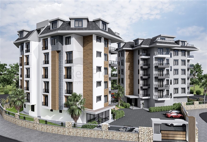 Neues Investitionsprojekt im Bezirk Tosmur