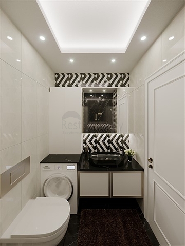 Neues Investitionsprojekt im Bezirk Tosmur