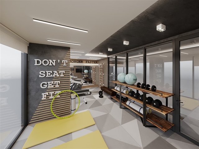 Neues Investitionsprojekt im Bezirk Tosmur