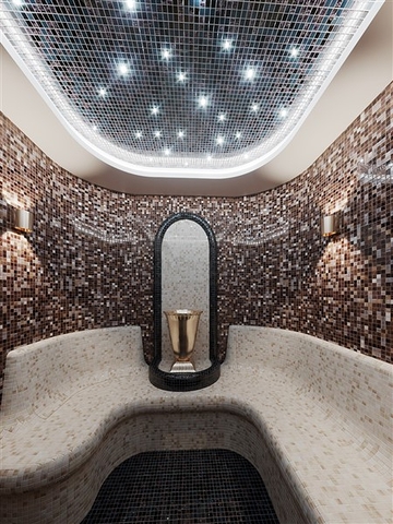 Neues Investitionsprojekt im Bezirk Tosmur