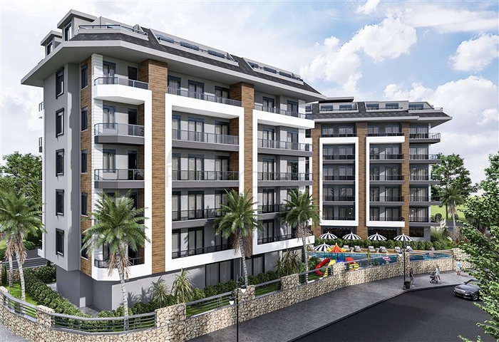 Neues Investitionsprojekt im Bezirk Tosmur