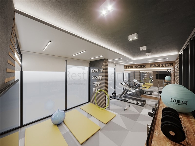 Neues Investitionsprojekt im Bezirk Tosmur