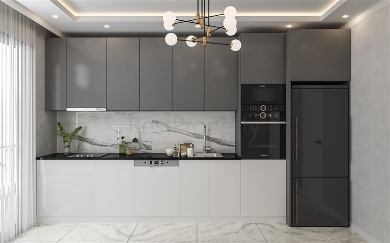 Neues Investitionsprojekt in Beide