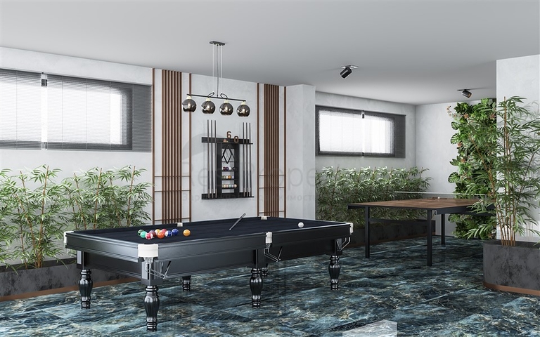 Neues Investitionsprojekt in Beide