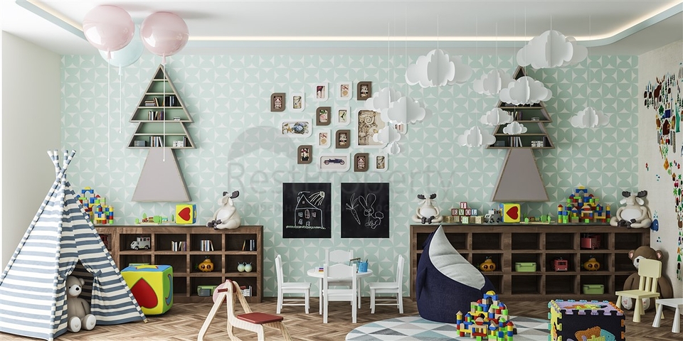 Neues Investitionsprojekt in Beide