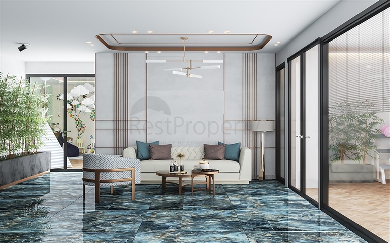 Neues Investitionsprojekt in Beide