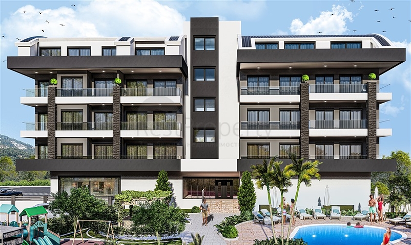 Neues Investitionsprojekt in Beide