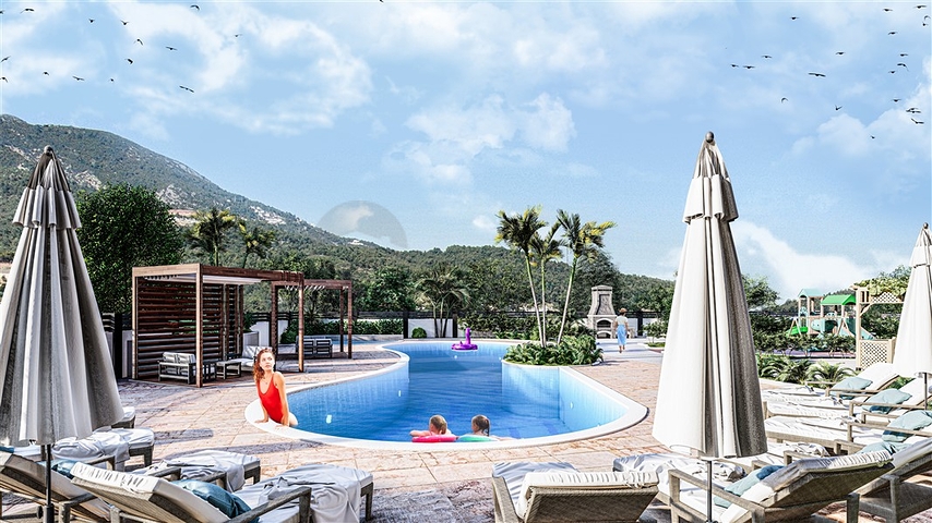 Neues Investitionsprojekt in Beide