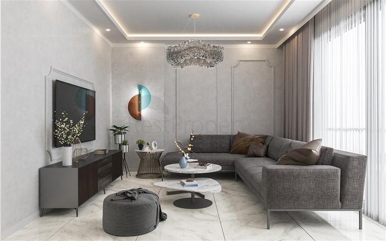 Neues Investitionsprojekt in Beide