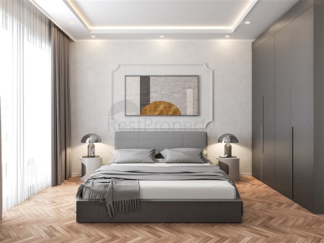 Neues Investitionsprojekt in Beide