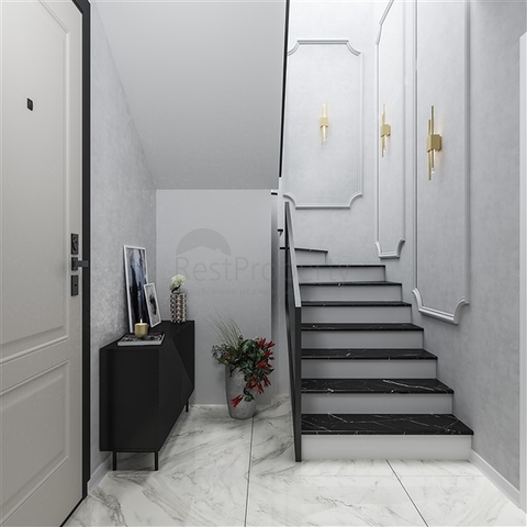 Neues Investitionsprojekt in Beide