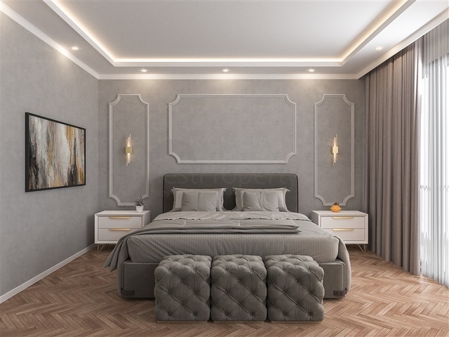 Neues Investitionsprojekt in Beide