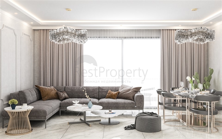 Neues Investitionsprojekt in Beide