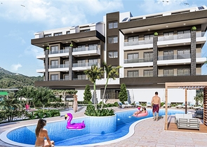 Neues Investitionsprojekt in Beide