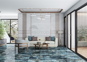 Neues Investitionsprojekt in Beide