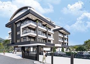 Neues Investitionsprojekt in Beide