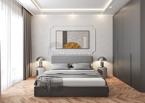 Neues Investitionsprojekt in Beide