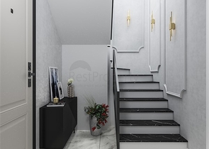 Neues Investitionsprojekt in Beide