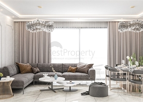 Neues Investitionsprojekt in Beide