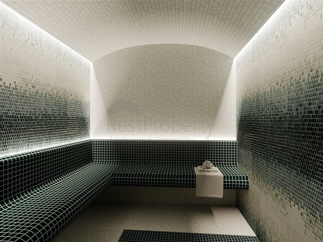 Neues Investitionsprojekt in der Bauphase in Gazipasa Neues Investitionsprojekt in der Bauphase in Gazipasa