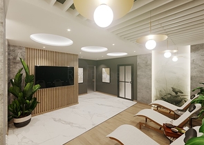 Neues Investitionsprojekt in der Bauphase in Gazipasa Neues Investitionsprojekt in der Bauphase in Gazipasa