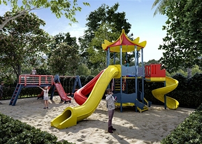 Neues Investitionsprojekt in der Bauphase in Gazipasa Neues Investitionsprojekt in der Bauphase in Gazipasa