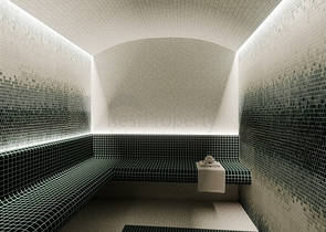 Neues Investitionsprojekt in der Bauphase in Gazipasa Neues Investitionsprojekt in der Bauphase in Gazipasa