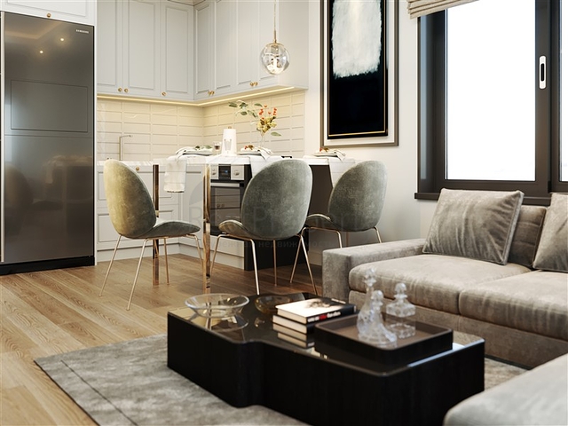 Neues Investitionsprojekt in Gazipasa