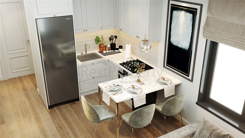 Neues Investitionsprojekt in Gazipasa