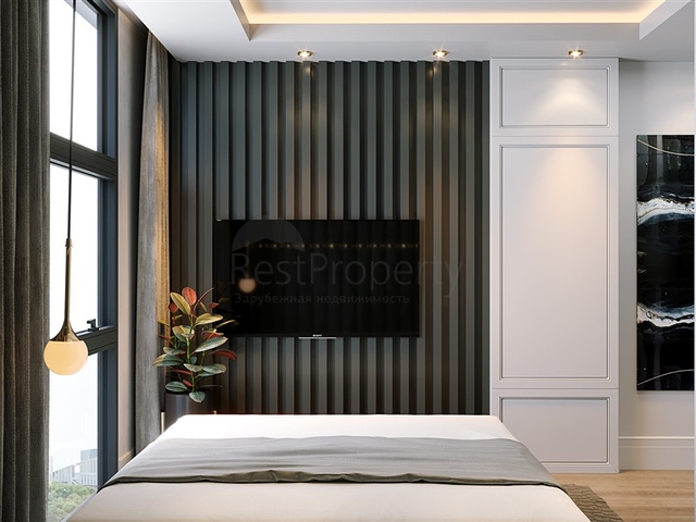 Neues Investitionsprojekt in Gazipasa