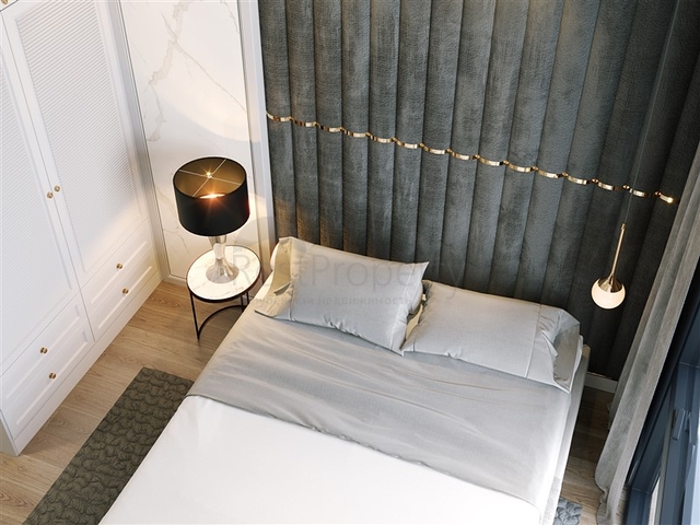 Neues Investitionsprojekt in Gazipasa